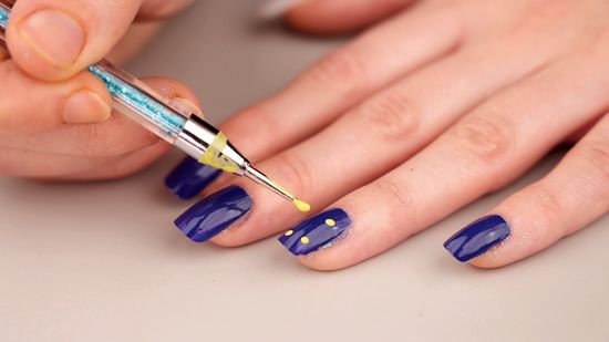 Nailart information